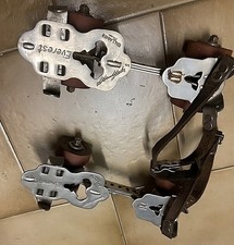 Pattini A Rotelle Everest