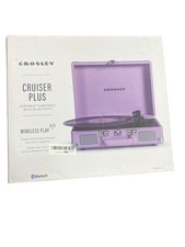 Giradischi Bluetooth Vinile