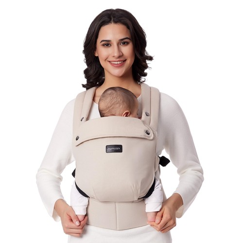Momcozy marsupio neonato - momcozy,