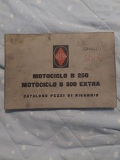 Catalogo pezzi di ricambio