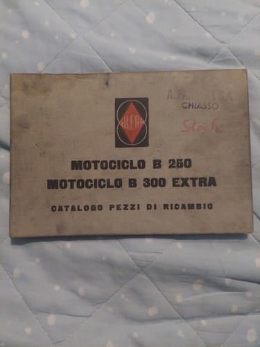 Catalogo pezzi ricambio - catalogo, di