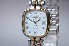 [Ecc+5] Orologio da uomo