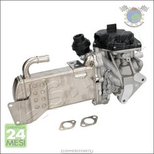 Valvola EGR PrimeTurbo per
