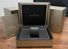 JAEGER LE COULTRE REVERSE ONE