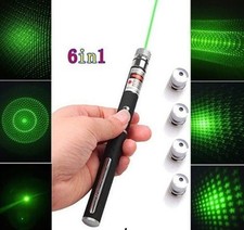 Laser Puntatore Professionale