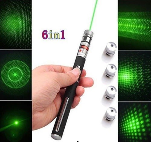 Laser puntatore professionale - puntatore,