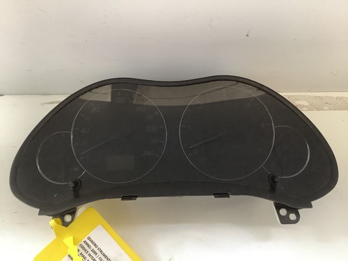 Quadro strumenti per - per, toyota