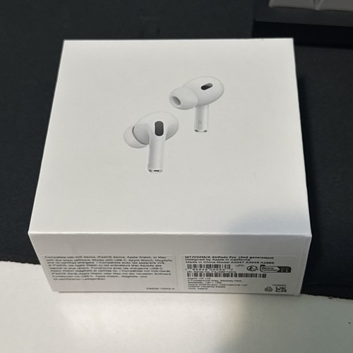 Apple airpodspro2 - apple,