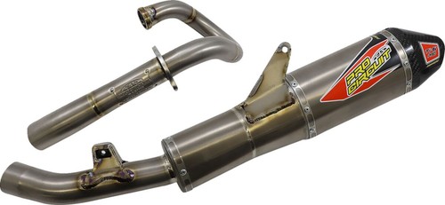 Pro circuit 0312225fp scarico - circuit,