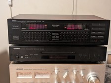 Beautiful yamaha 630 - yamaha, eq-630
