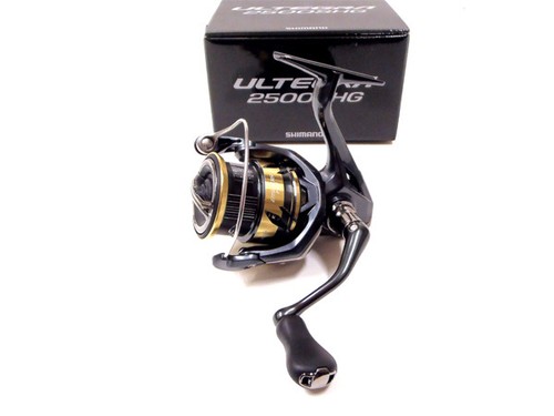 Shimano ultegra 2500shg - shimano,