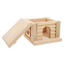  Casetta Criceto Casa Dei