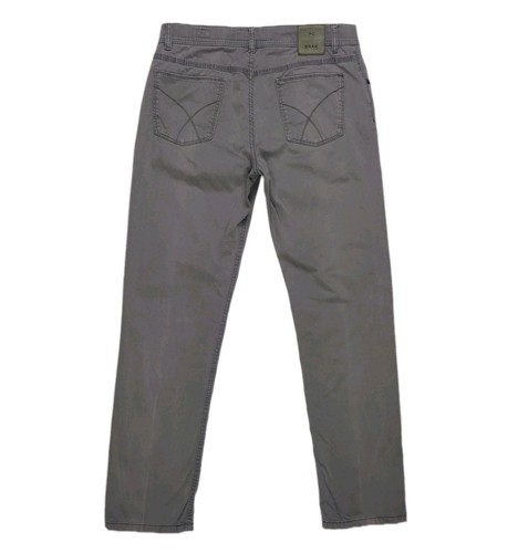 Jeans brax pantaloni cooper - pantaloni,