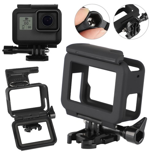 Protective housing case mount - protective,