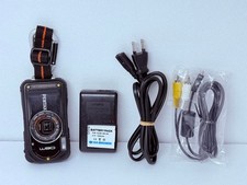 Fotocamera digitale compatta