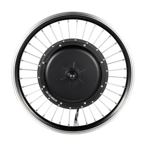 Kit trasformazione motore