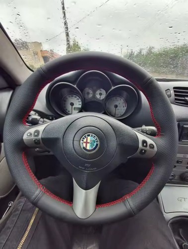 Alfa romeo 147 rivestimento - gt,