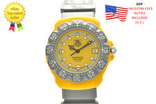 [Near MINT] TAG Heuer Formula