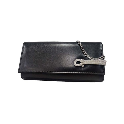 Borsetta donna con pattina - donna,