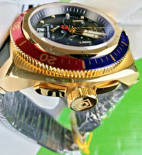 Orologio Uomo Invicta Swiss