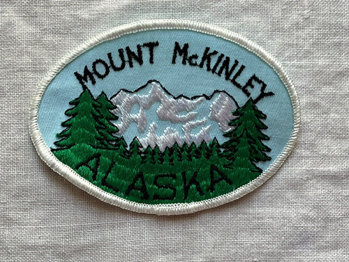 Mount mckinley alaska - mckinley,