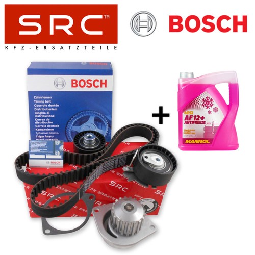 Src kit cinghia dentata - kit,