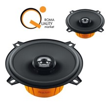Hertz DCX130 DCX 130.3 Coppia Coassiali 2 Vie Altoparlanti Casse Auto 130 mm