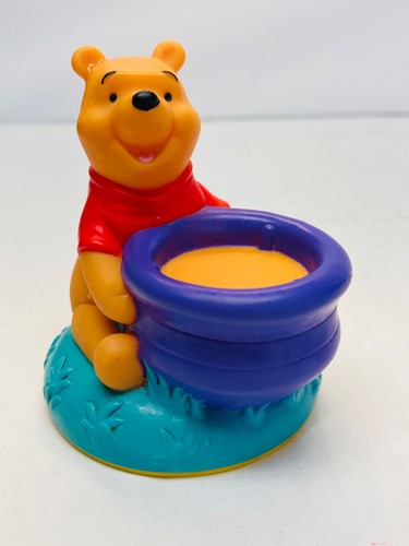 Winnie the pooh vinyl - pooh, toy