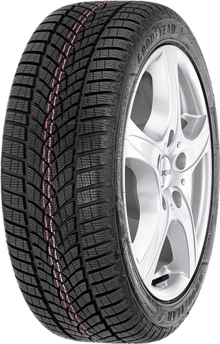 Pneumatici goodyear invernali - goodyear,