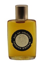 profumo eau de cologne tabacco d'harar 80 gradi gi.vi.emme 50 cc uomo vintage