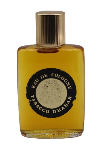Profumo eau cologne tabacco - profumo, de