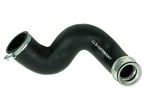 Tubo intercooler turbo - tubo,