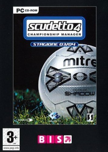 Scudetto championship - 4,