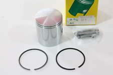 PISTONE MINARELLI COMPLETO DA 47,5 PER MOTORE RV4