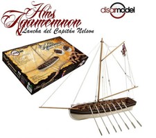 Disarmodel Ref. 20131 - HMS