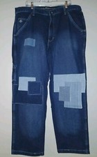 Jeans vintage ENYCE uomo