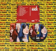 CD 50 ANNI DI ROCK 9 PUNK ROLL