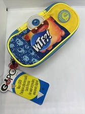 Go Pop Monsters Oval Case