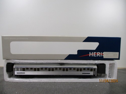 Heris 18008 vagone - 18008, letto
