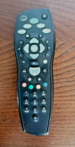 Telecomando decoder sky hd - my,