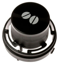 Longhi black grinding bean - black,