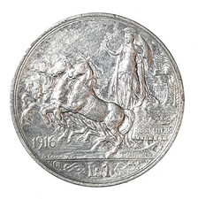 [NC] VITTORIO EMANUELE III - 1