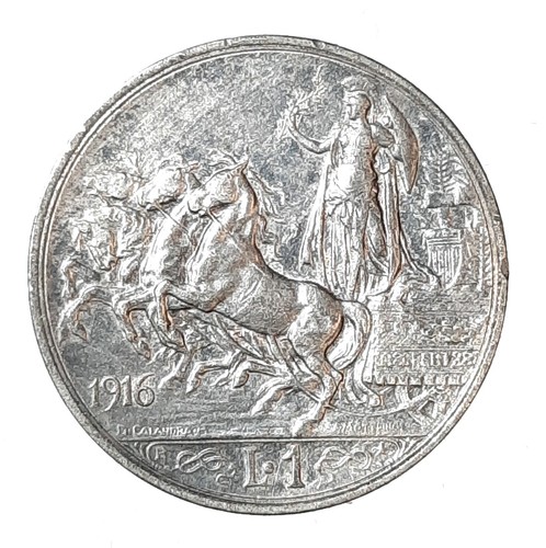 Vittorio emanuele iii - [nc],