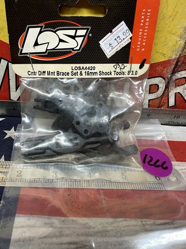 Losi losa4420 supporto - losa4420,