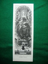 Museum of Brescia 1884 - The
