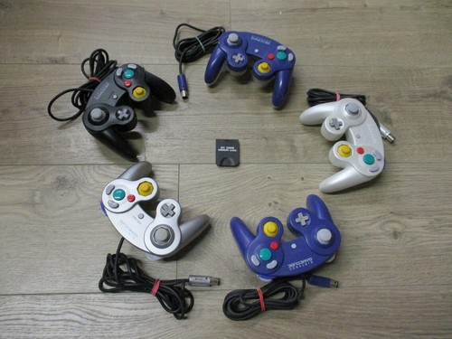 Controller originale nintendo - controller,