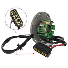 Bobina Statore Alternatore per