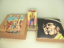 Lotto TEX Action Baravelli