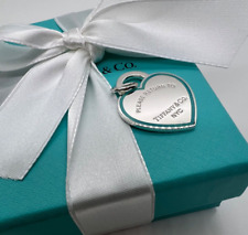 Ciondolo cuore grande bordo