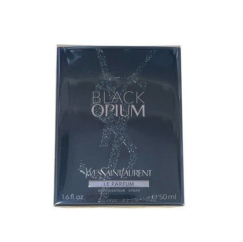 Yves saint laurent black - saint,